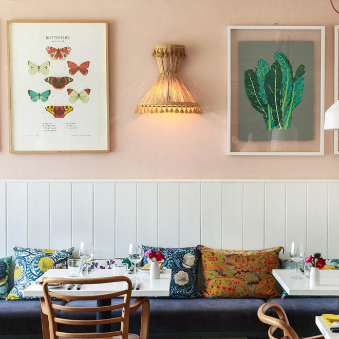 Brassica Restaurant Gift Card Brassica Restaurant Beaminster