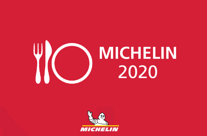 Michelin Guide 2020 - Brassica Entry