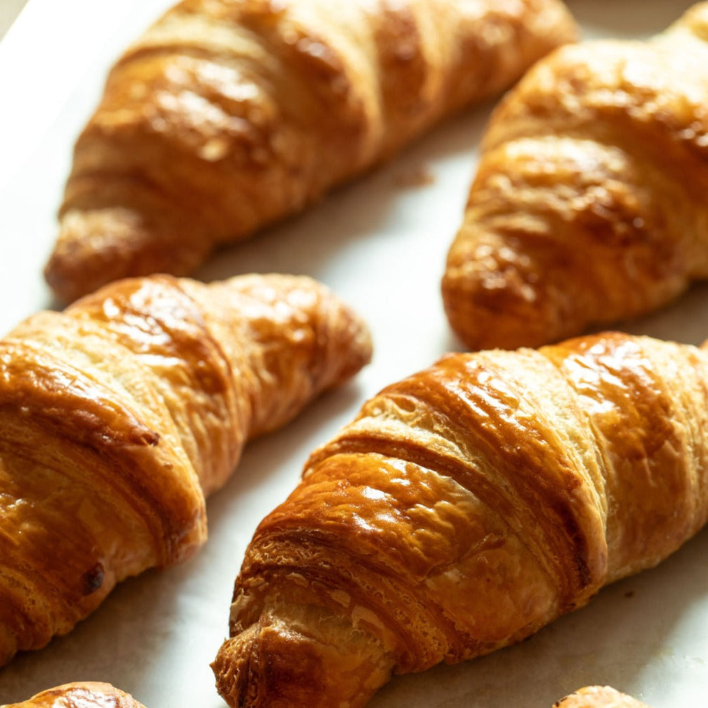 Box of Four Pastries (Bridport Only)