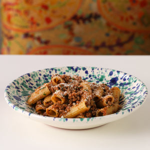 Organic Beef Bolognese