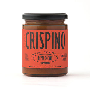 Crispino Pasta Sauces