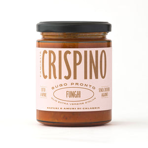 Crispino Pasta Sauces