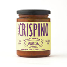 Load image into Gallery viewer, Crispino Pasta Sauces
