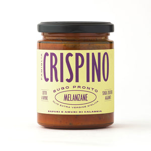 Crispino Pasta Sauces