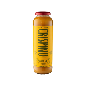 Crispino Pasta Sauces