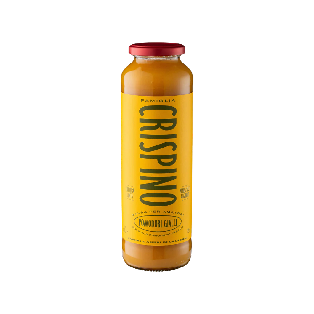 Crispino Pasta Sauces